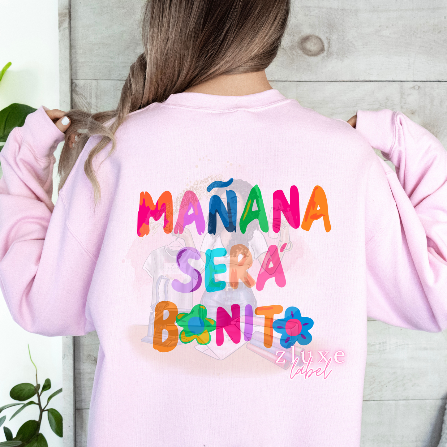 Mañana Sera Bonito