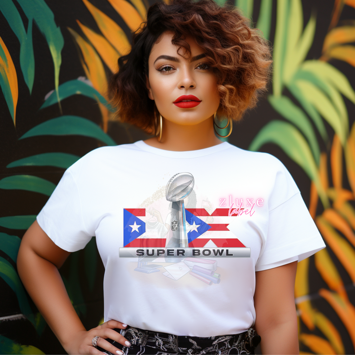 PR SuperBowl