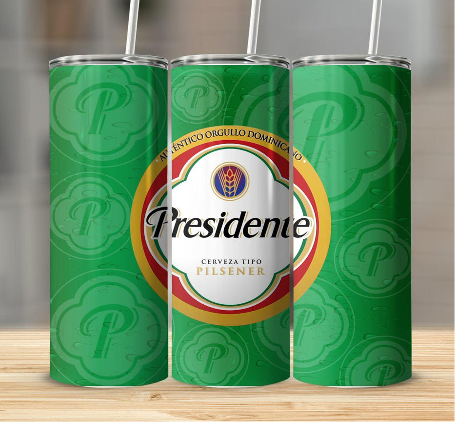 Presidente 20oz