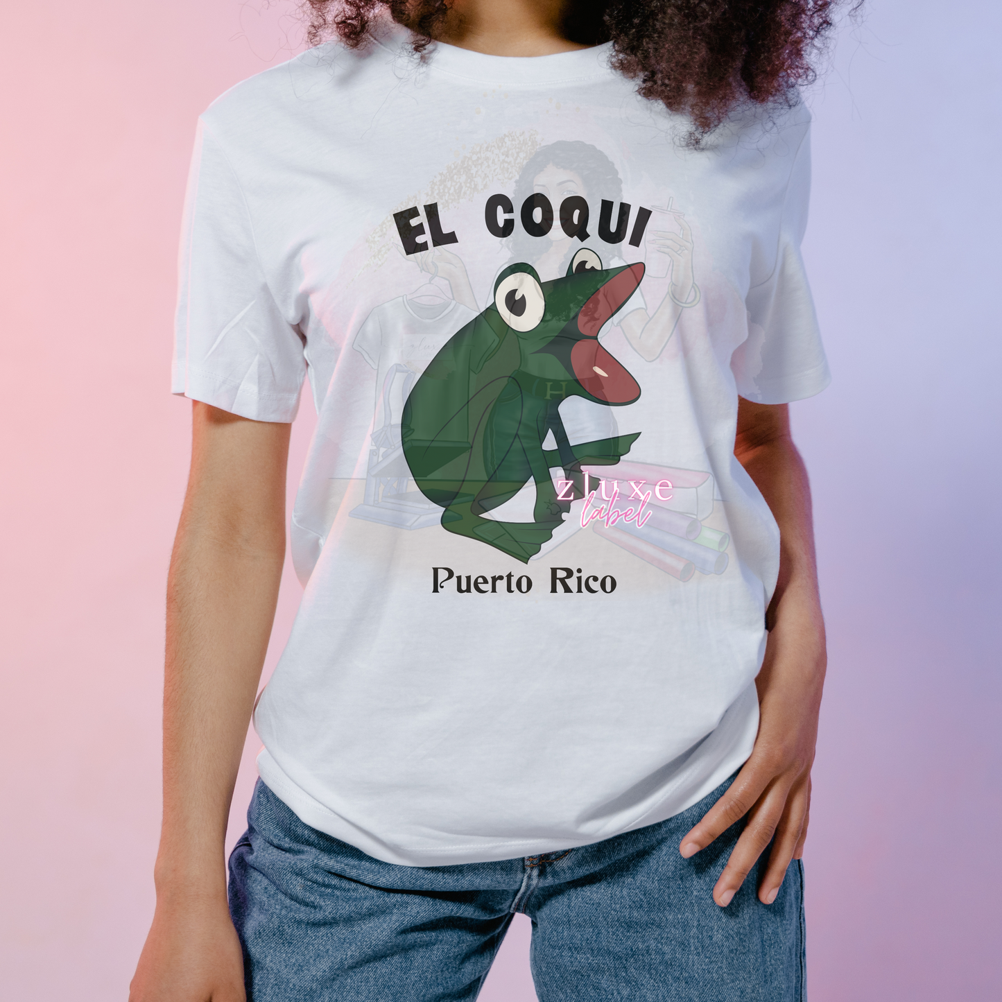 El Coqui