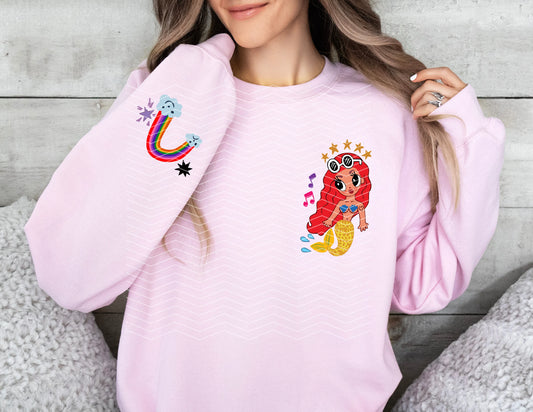 Mañana Sera Bonito Sweater