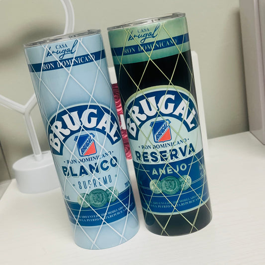 Brugal 20oz
