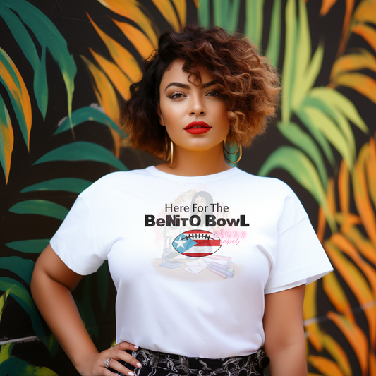 Benito Bowl