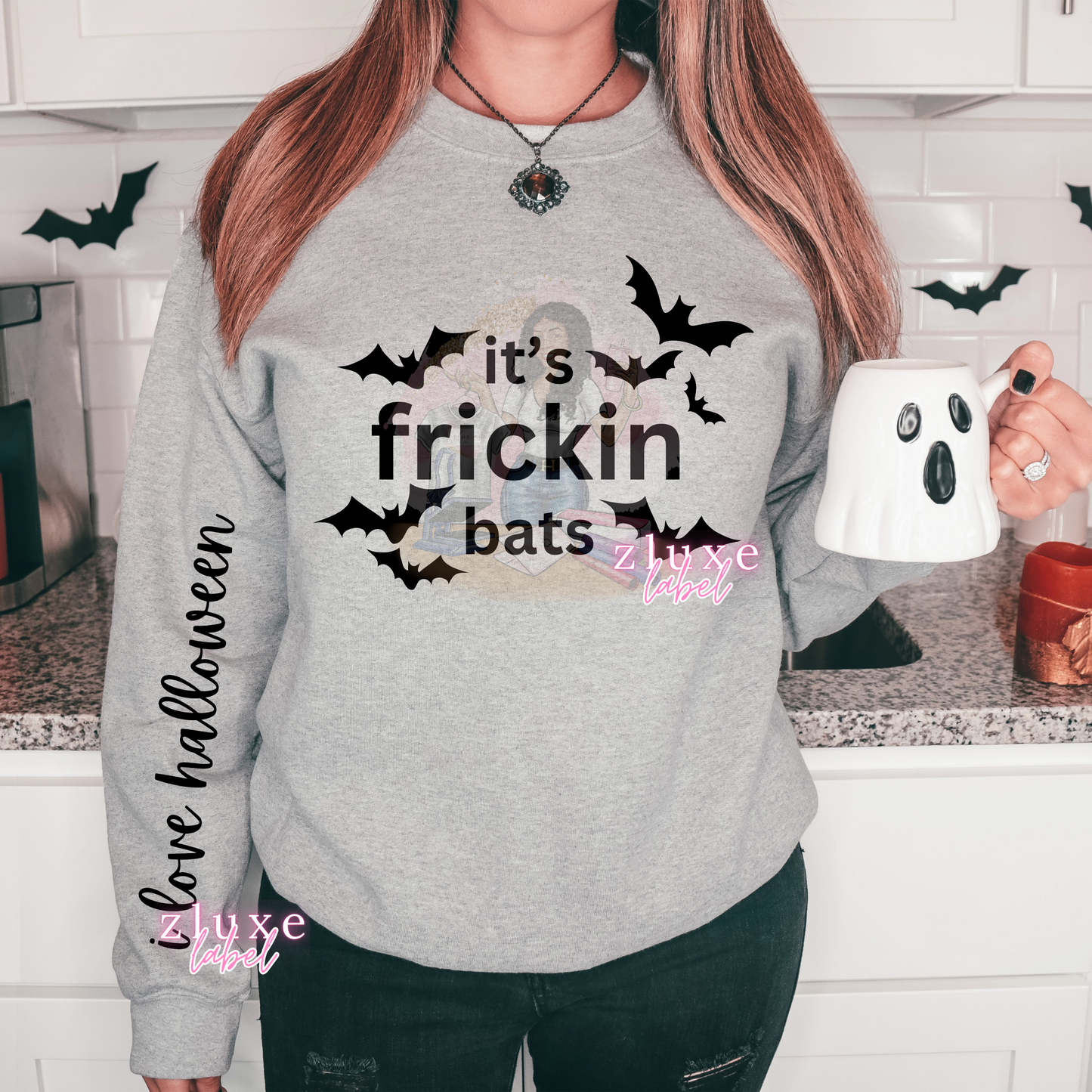 Its Frickin Bats