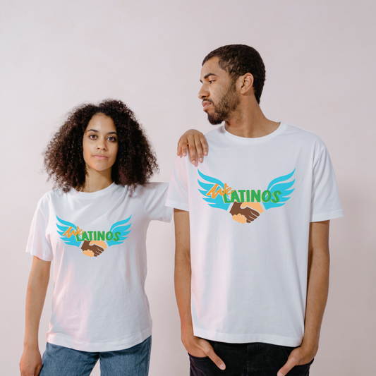 WeLATINOS T-Shirt