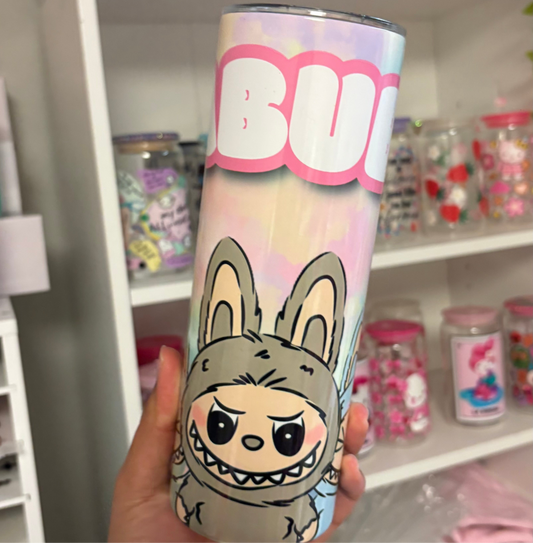 Labubu 20oz