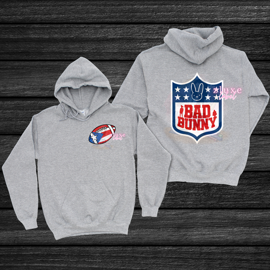 Football Hoodie