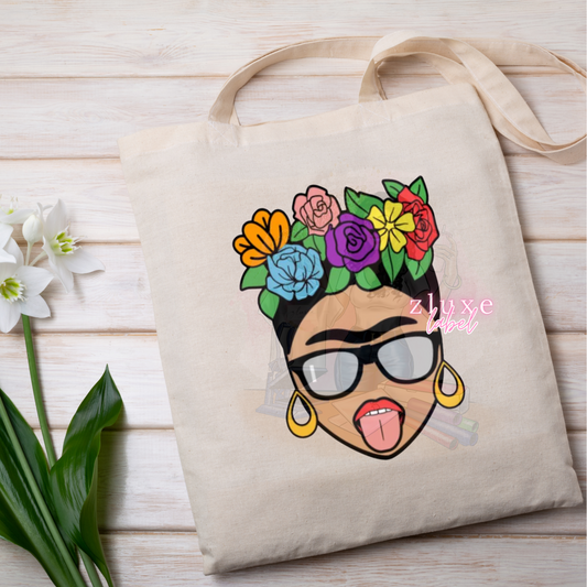 Frida Tote