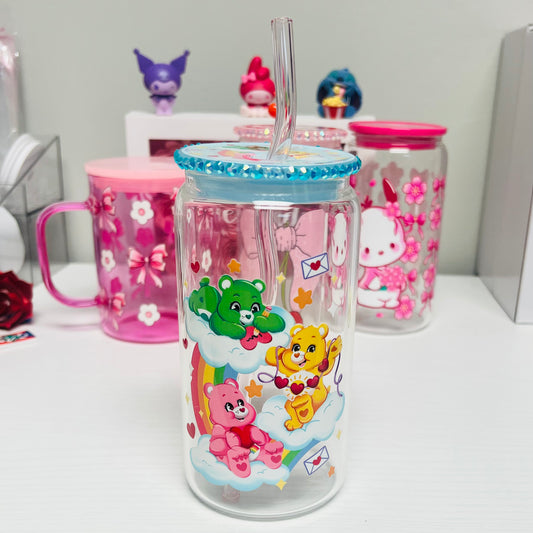 Care Bears