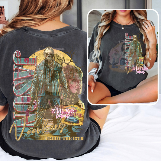Jason Short Sleeve