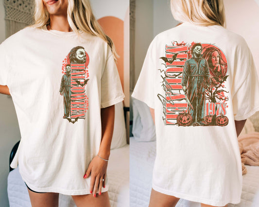 Micheal Short Sleeve