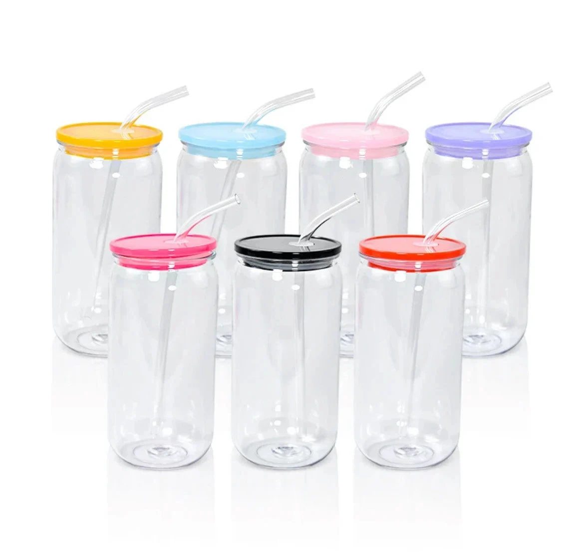 16oz Acrylic Cans | Plastic Cups | Kids Cups | 16oz Kids Cups | Acrylic Cups